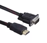 Cổng Video VGA to HDMI
